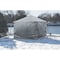 Sojag Grey Universal Winter Cover for Gazebos, 12 ft. x 20 ft. 135-9166521 - alternate 5